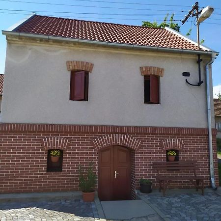 Penzion Na Vyhlídce Cejkovice (Hodonin) Exterior foto