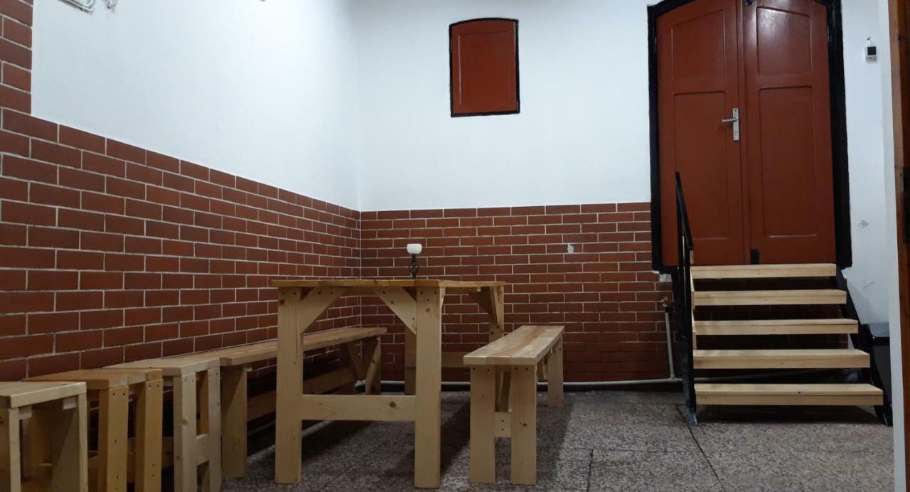 Penzion Na Vyhlídce Cejkovice (Hodonin) Exterior foto