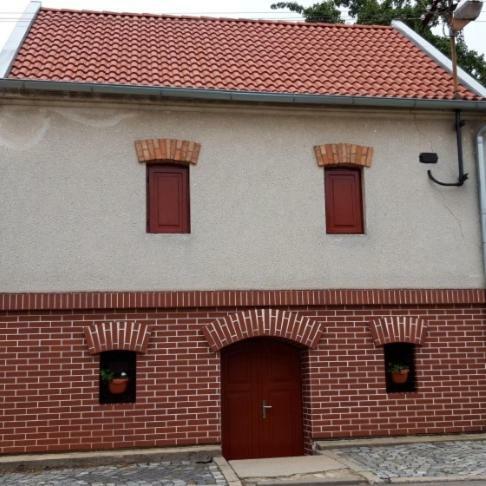 Penzion Na Vyhlídce Cejkovice (Hodonin) Exterior foto
